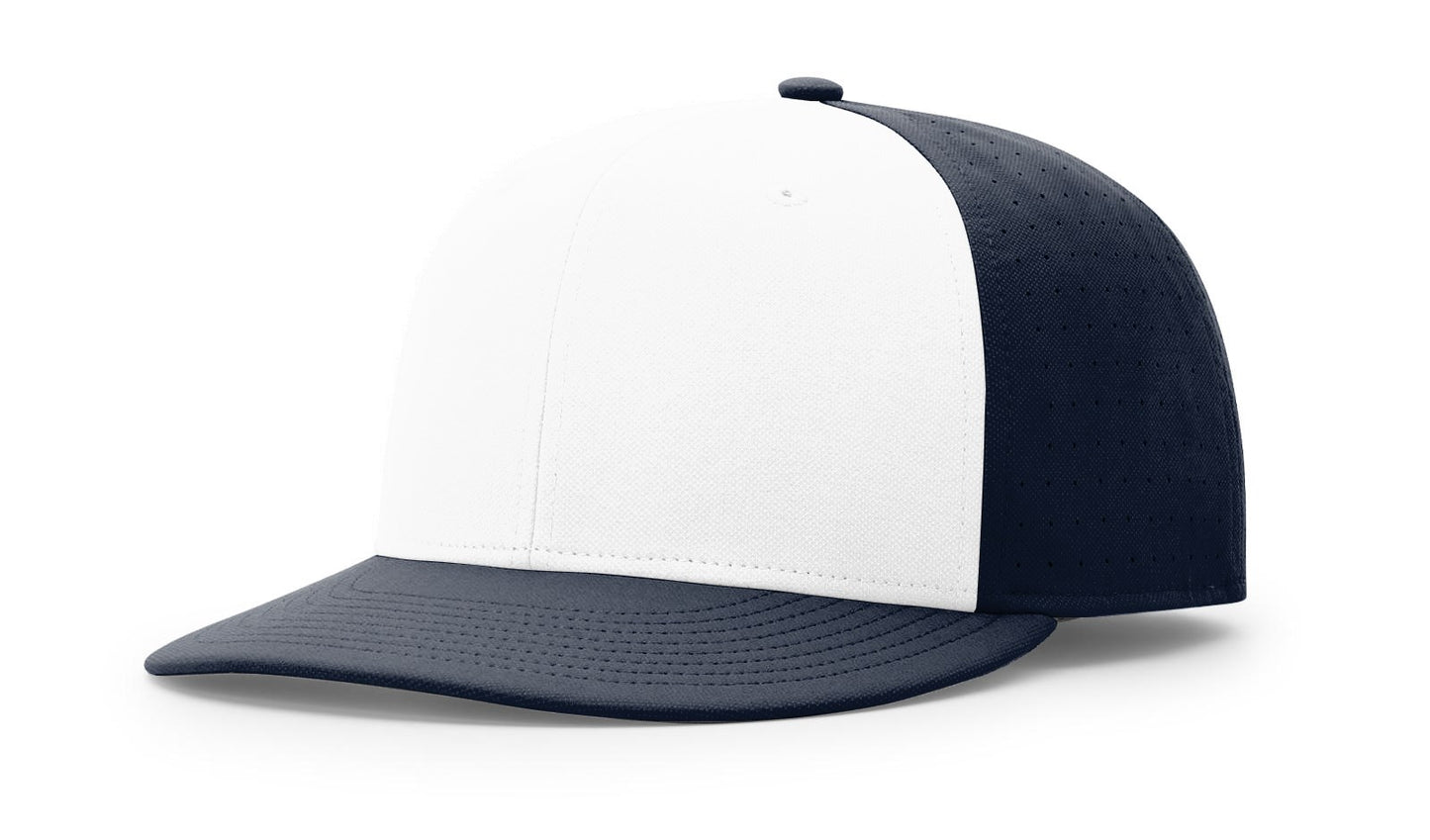 Richardson PTS75 Score System 5 Fitted Baseball Hat