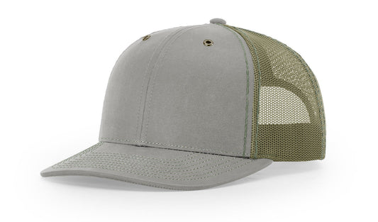 Richardson 112WF Fremont workwear trucker hat