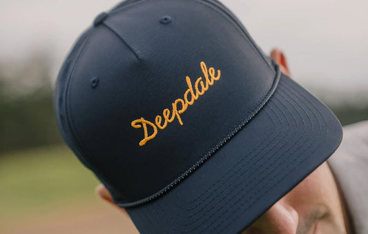 Richardson Custom Embroidery
