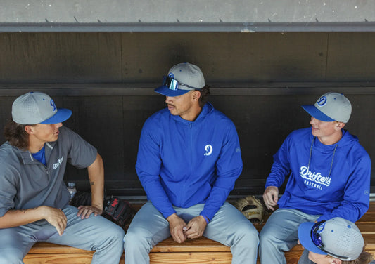 Richardson 112 vs. PTS20 vs. PTS30: Which Hat Should You Choose?