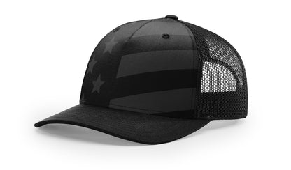 Richardson 112PFP Printed Five Panel Trucker Hat