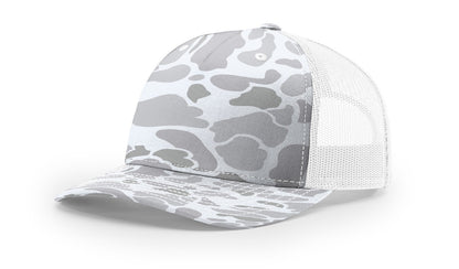 Richardson 112PFP Printed Five Panel Trucker Hat