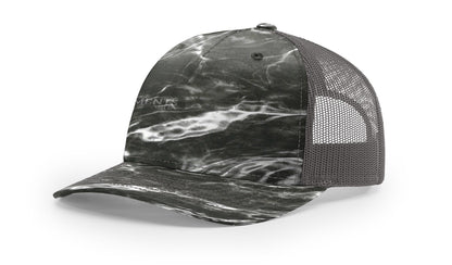 Richardson 112PFP Printed Five Panel Trucker Hat