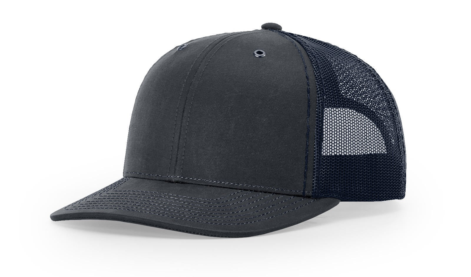 Richardson 112WF Fremont Workwear Trucker Hat - Navy