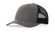 Charcoal/Black