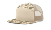Harvest Duck Camo/Sandstone