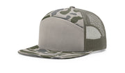 Marsh Duck Camo/Loden