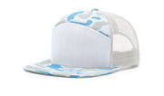 Saltwater Duck Camo/Ice Grey