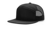Solid Black
