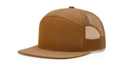 Solid Caramel
