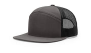 Split Charcoal/Black