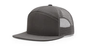 Solid Charcoal