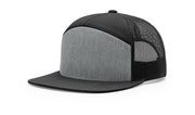 Alternate Heather Grey/Black