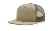 Split Pale Khaki/Loden