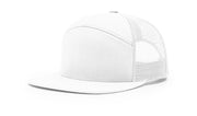 Solid White