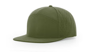 Moss Green