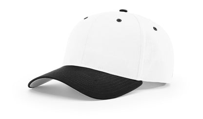 Richardson 212 Pro Twill Snapback Hat