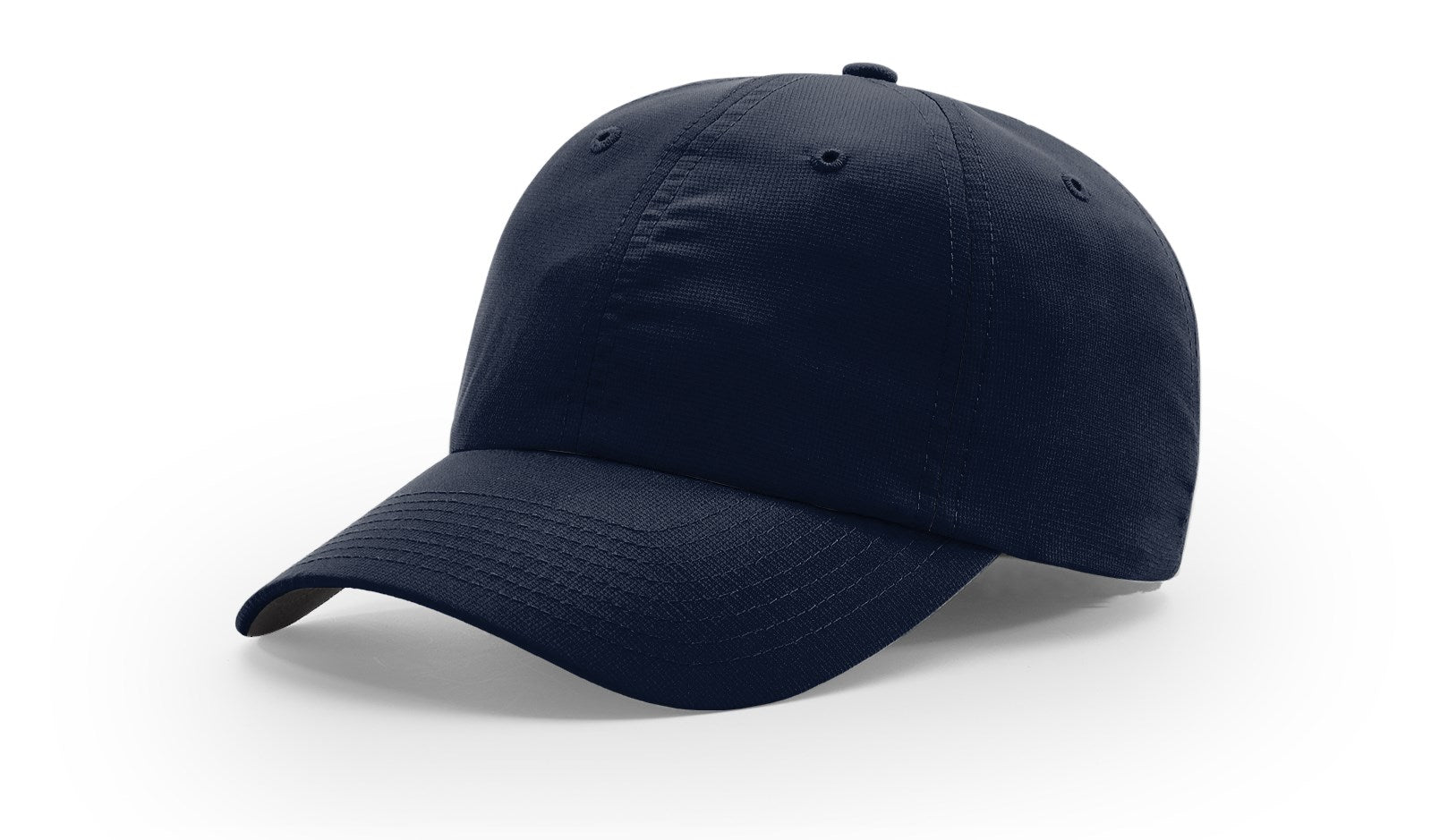 Richardson 220 Relaxed Performance Lite Hat - Navy