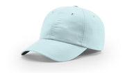 Soft Blue