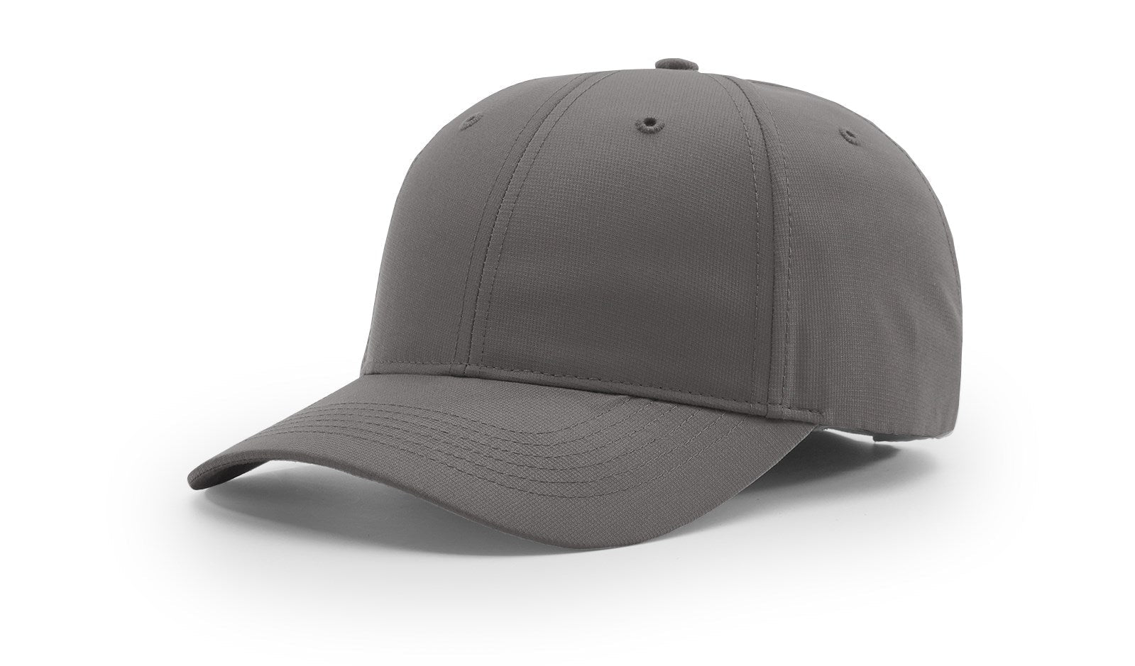 Richardson 225 Casual Performance Lite Hat - Charcoal