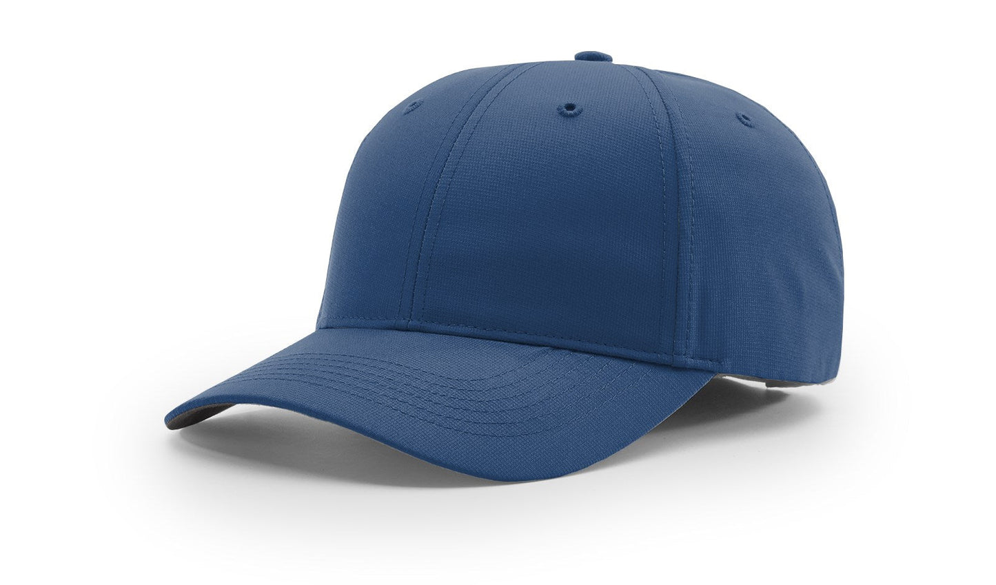 Richardson 225 Casual Performance Lite Hat - Light Blue