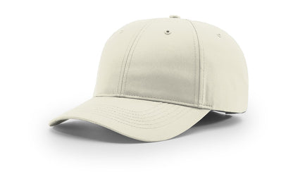 Richardson 225 Casual Performance Lite Hat - Stone
