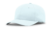 Soft Blue
