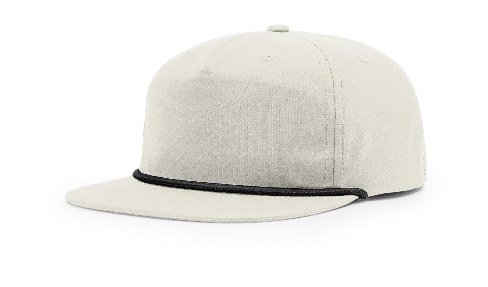Richardson 256 Umpqua Gramps Cap in Birch/Black