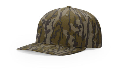 Richardson 312P Printed Twill Hat