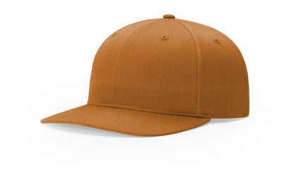 Richardson 312 Twill Back Trucker Hat - Caramel