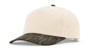 Cream/Mossy Oak Bottomland