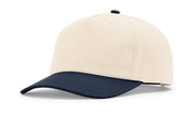 Cream/Navy