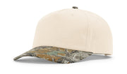 Cream/Realtree Advantage