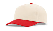 Cream/Red