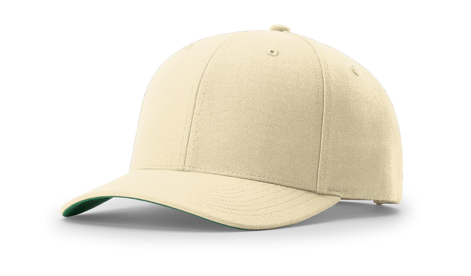 Richardson 512 Surge Snapback Cap - Solid Birch