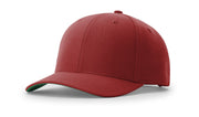Solid Cardinal