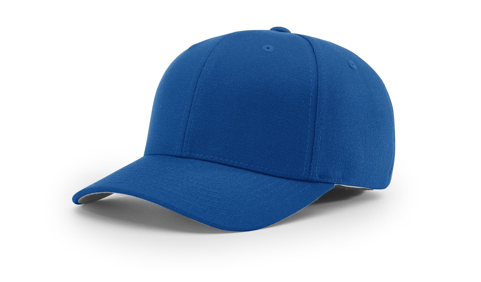 Richardson 585 Acrylic-Wool Blend R-Flex Hat - Solid Royal