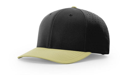 Richardson 632 Laser Perf R-Flex Snapback Hat