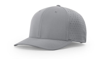 Richardson 632 Laser Perf R-Flex Snapback Hat