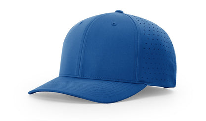 Richardson 632 Laser Perf R-Flex Snapback Hat