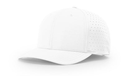 Richardson 632 Laser Perf R-Flex Snapback Hat