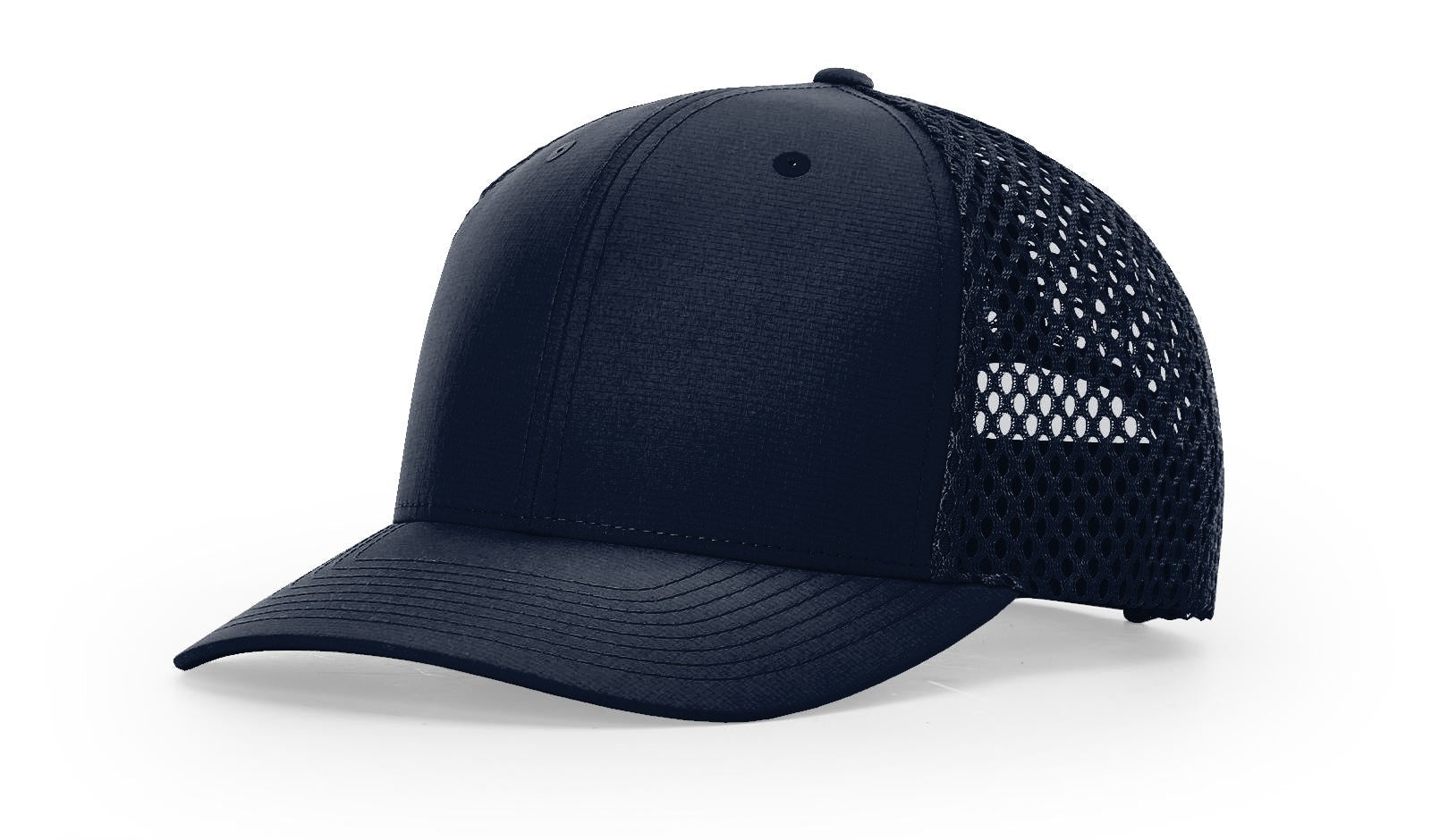 Richardson 835 Tilikum Open Mesh Back Hat - Navy