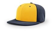 Gold/Navy (Alternate)