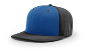 Royal/Black (Alternate)