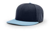 Navy/Columbia Blue