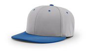 Grey/Royal