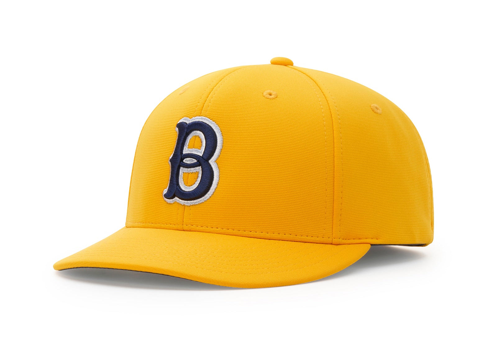 Richardson PTS20 with Custom Logo Embroidery