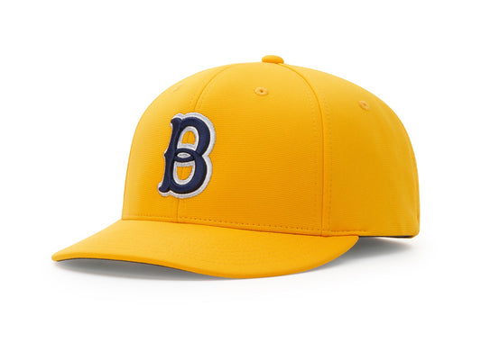 Richardson PTS20 with Custom Logo Embroidery