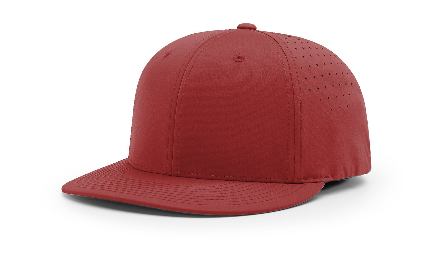 Richardson PTS30 Cardinal Hat