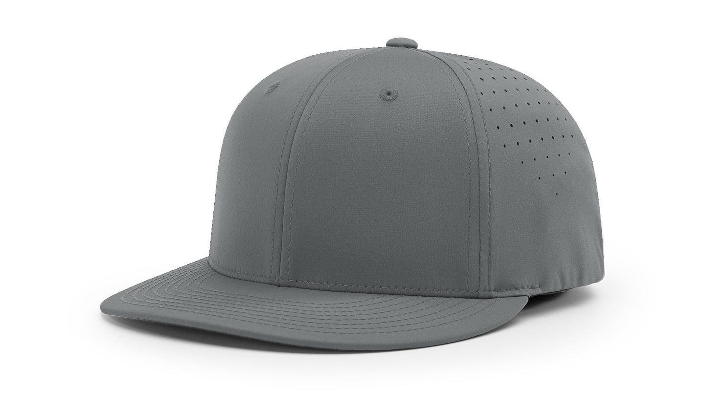 Richardson PTS30 Charcoal  Hat